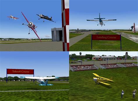 flight simulator 2004 addons|Scenery Downloads for FS2004 .